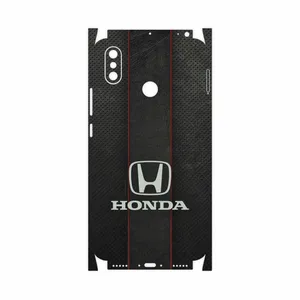 MAHOOT Honda Motor-FullSkin Cover Sticker for Xiaomi Mi Max 3