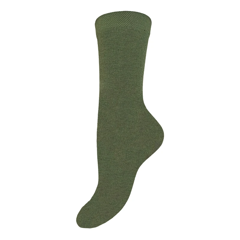 جوراب ساق بلند زنانه پاریز مدل PZ-186