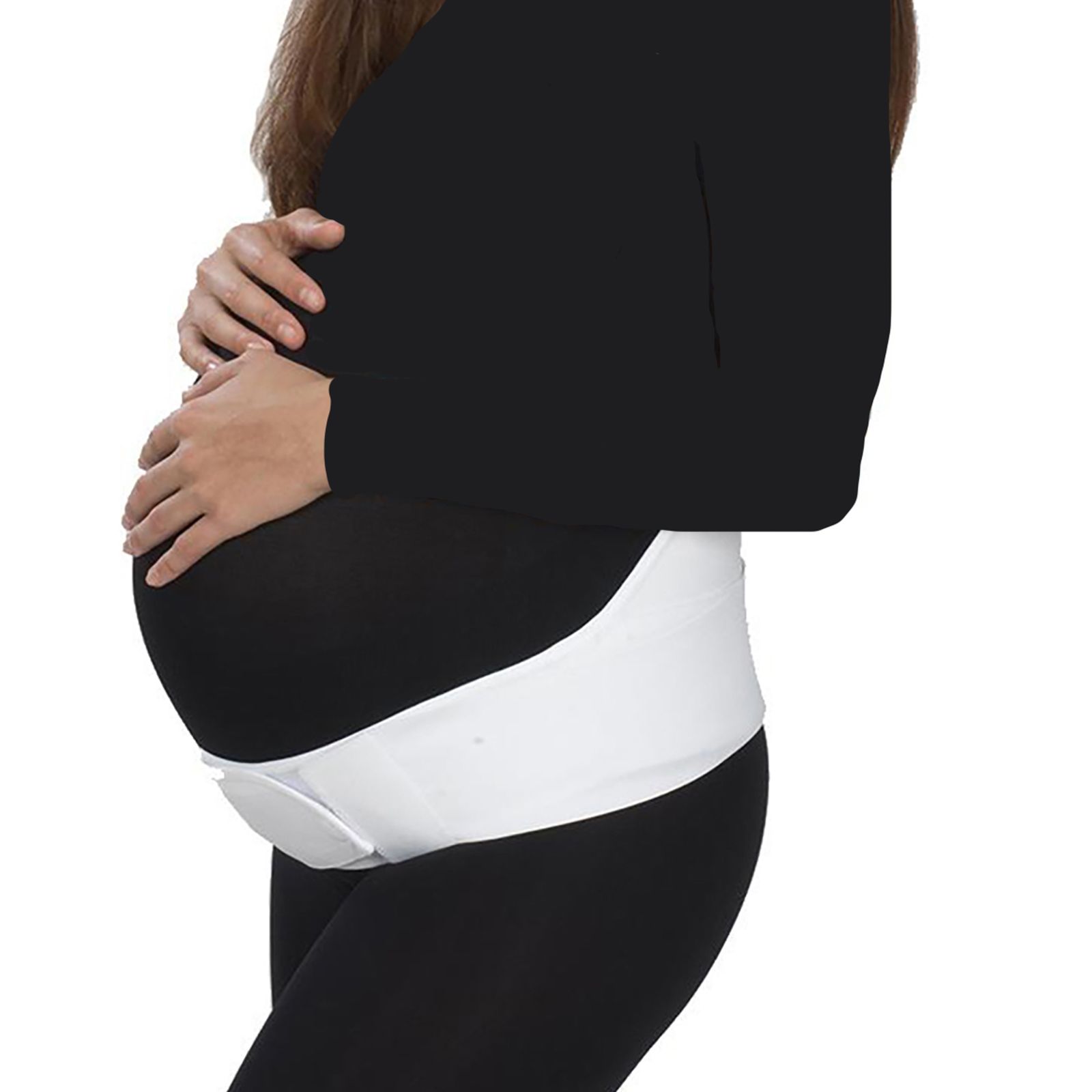 شکم بند بارداری بی بی جم مدل Bj249.1  -  - 4