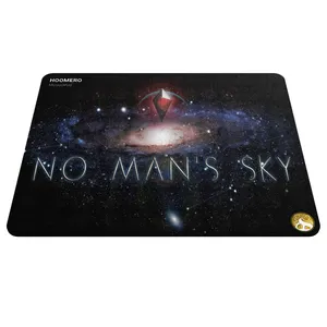 Hoomero No Mans Sky game A6890 Mousepad