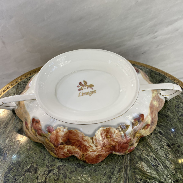 کشکول لمونژ مدل 88020