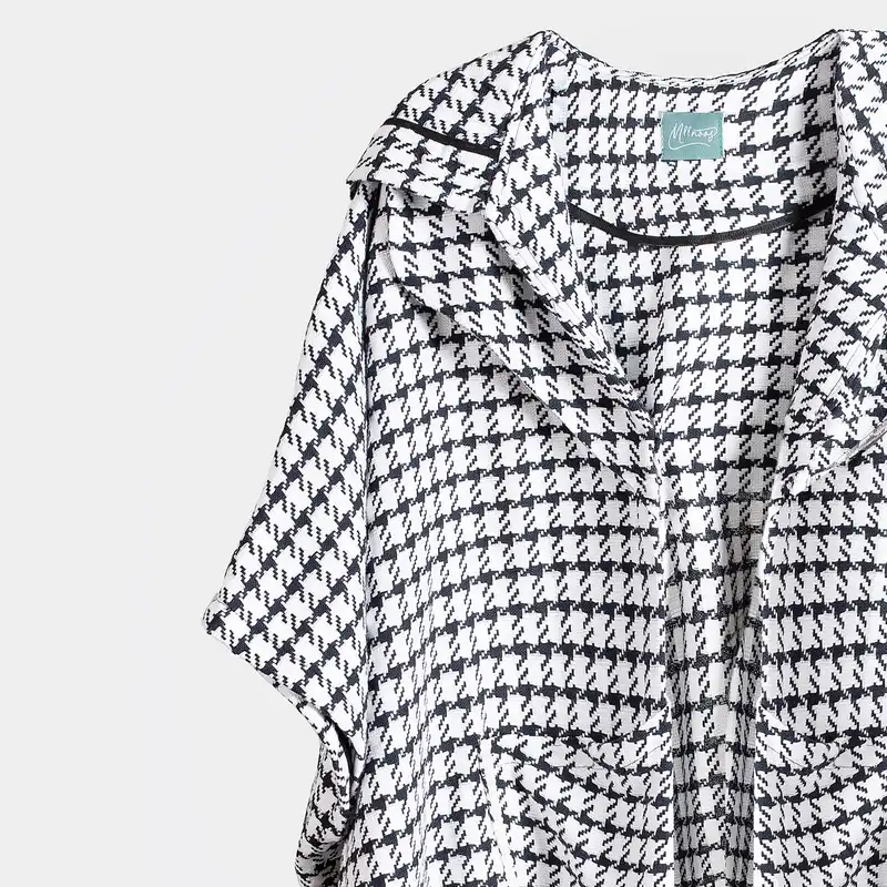 شنل زنانه مدل سارا