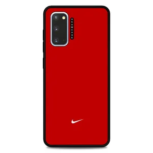 AKAM AMCWSGS20-BRANDS8 Cover For Samsung Galaxy S20