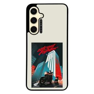 AKAM AMC-WSGS24FE-MOTORCYCLE-20Cover For Samsung Galaxy S24 FE