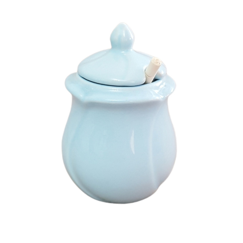 ظرف عسل مدل لاله