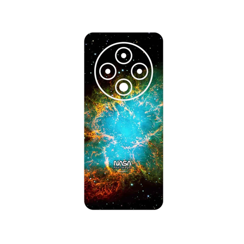 برچسب پوششی ماهوت مدل Universe b NASA 9 مناسب برای گوشی موبایل شیائومی Redmi 14C