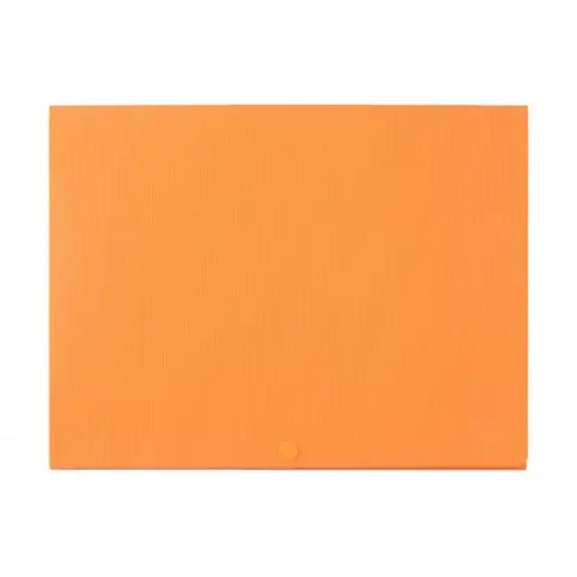 پوشه دکمه دار پاپکو کد D402 – A4