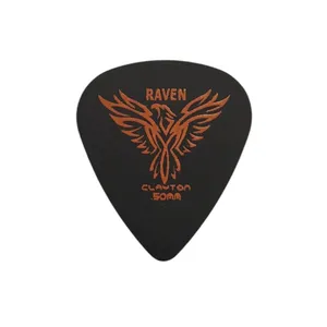 پیک گیتار کلایتون مدل Raven BS50