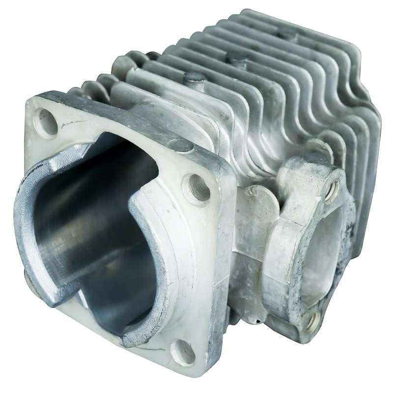 سیلندر علفتراش مدل 520 سیلندر علفتراش مدل 520