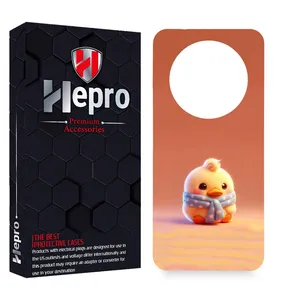 HEPRO MC Cover for XIAOMI REDMI A3