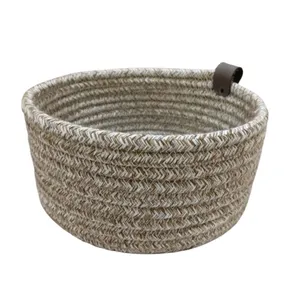 سبد بافتنی مدل MFM79