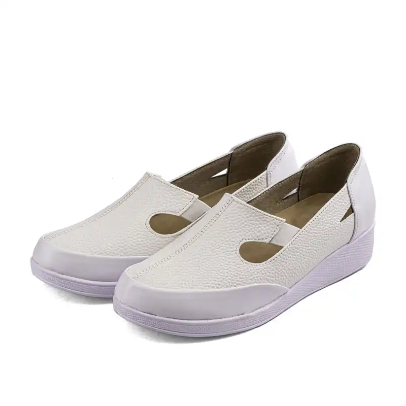 کفش روزمره زنانه پاتکان مدل 634 کد 18