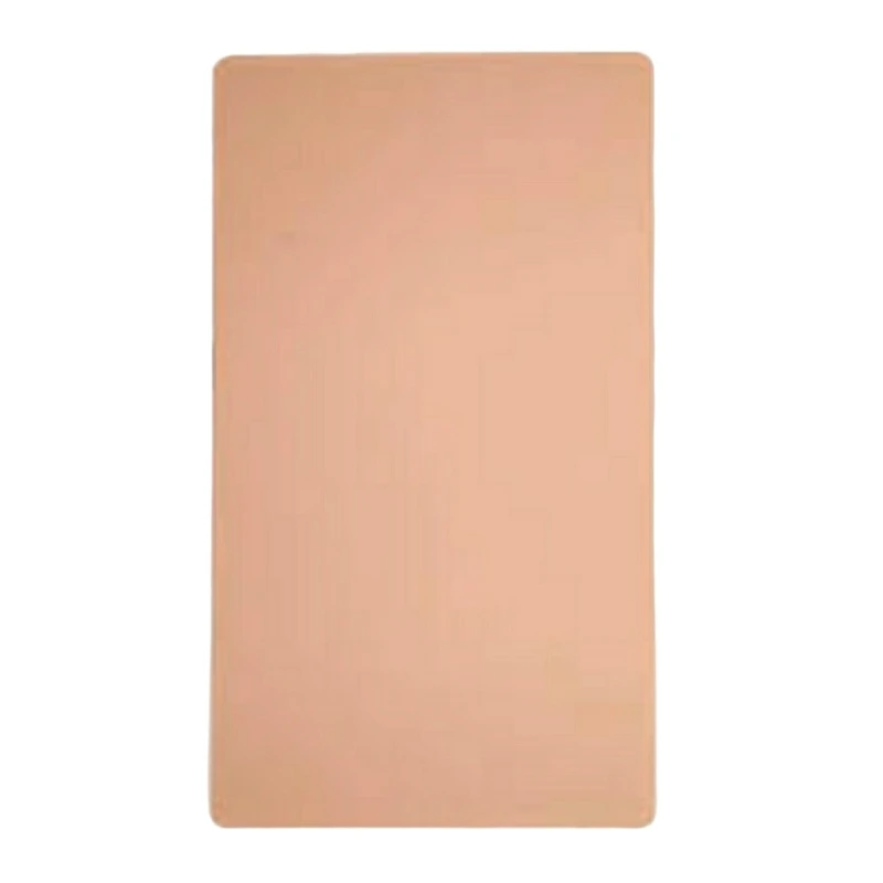 پوست مصنوعی تتو مدل ücet مجموعه 2 عددی