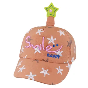 کلاه کپ بچگانه مدل mn1132