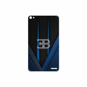 MAHOOT BUGATTI Cover Sticker for Huawei Mediapad X2 2015