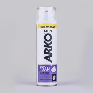 ARKO MEN Sensitive Shaving Foam 200ml