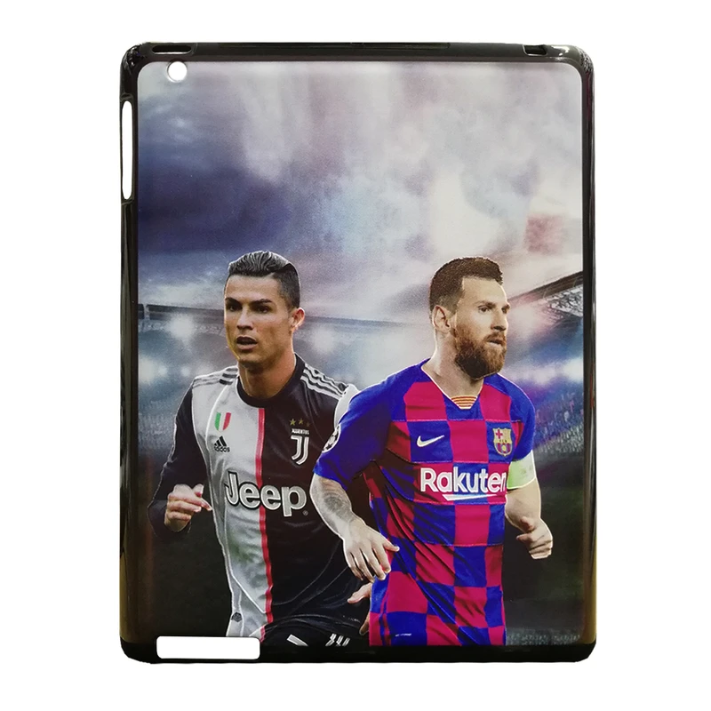کاور مدل BL-018 مناسب برای تبلت اپل ipad 2/3/4