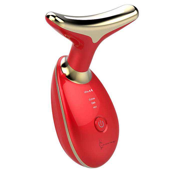 دستگاه جوانسازی اکسترا مدل 8کاره