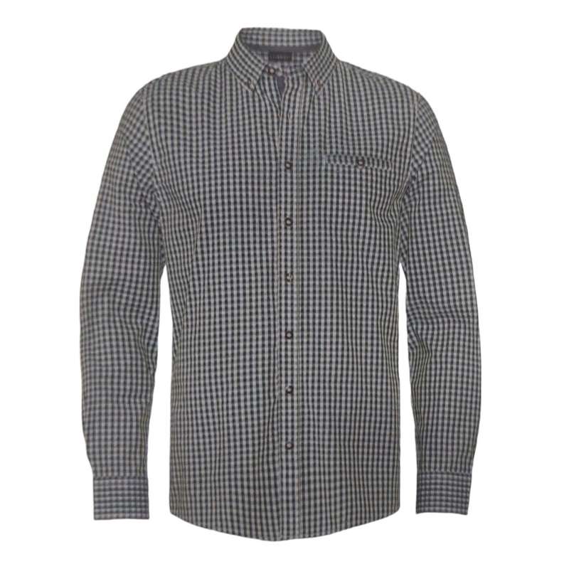 پیراهن آستین بلند مردانه لیورجی مدل Jim2022