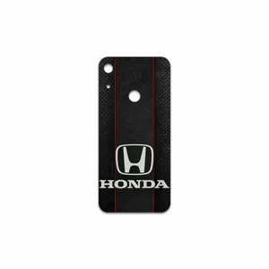 MAHOOT Honda Motor Cover Sticker for Huawei Y6s 2019
