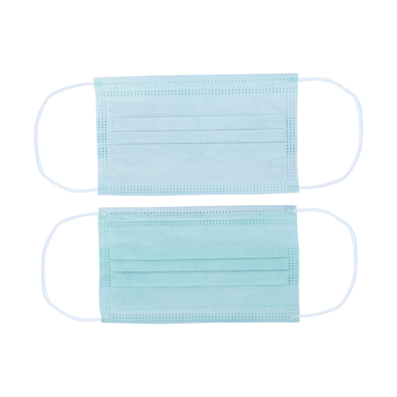 ماسک تنفسی می ماسک مدل 7020 بسته ۲۰۰ عددی ماسک تنفسی می ماسک مدل 7020 بسته ۲۰۰ عددی