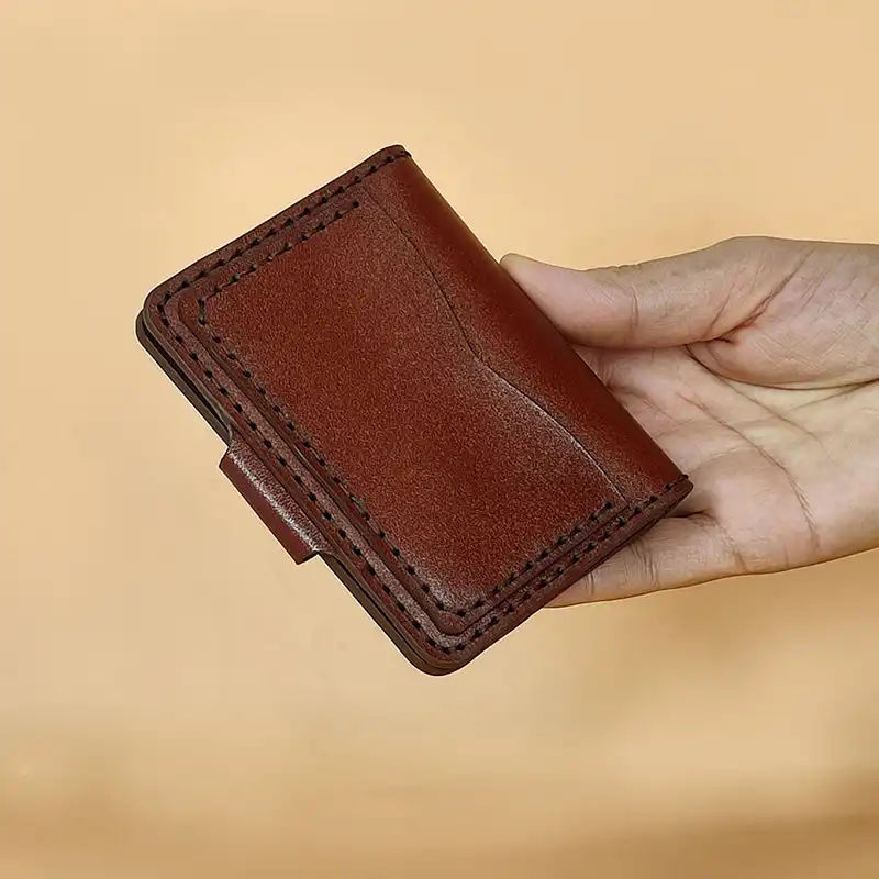 جاکارتی خانه چرم آنا مدل 57312