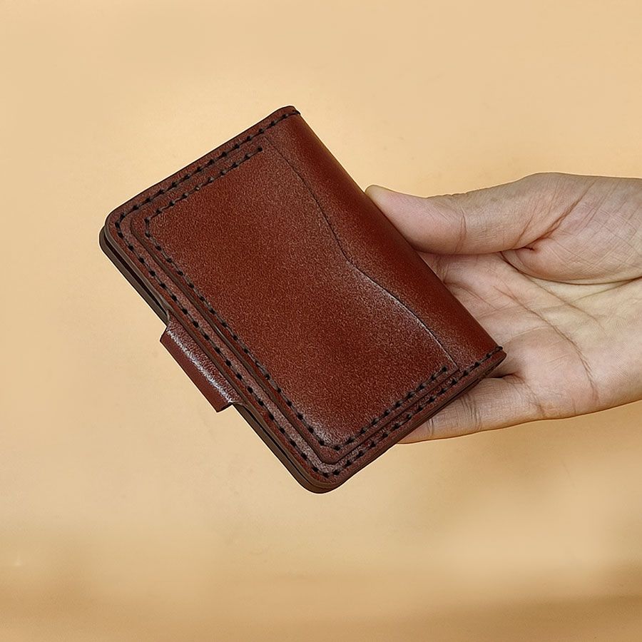 جاکارتی خانه چرم آنا مدل 57312 -  - 2