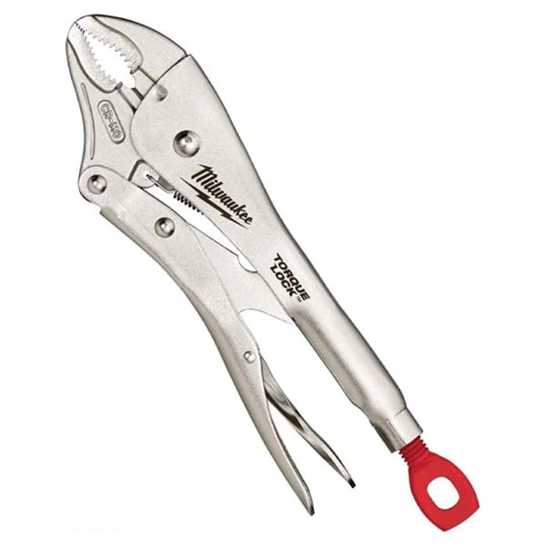 انبر قفلی میلواکی مدل 3421 سایز 7 اینچ