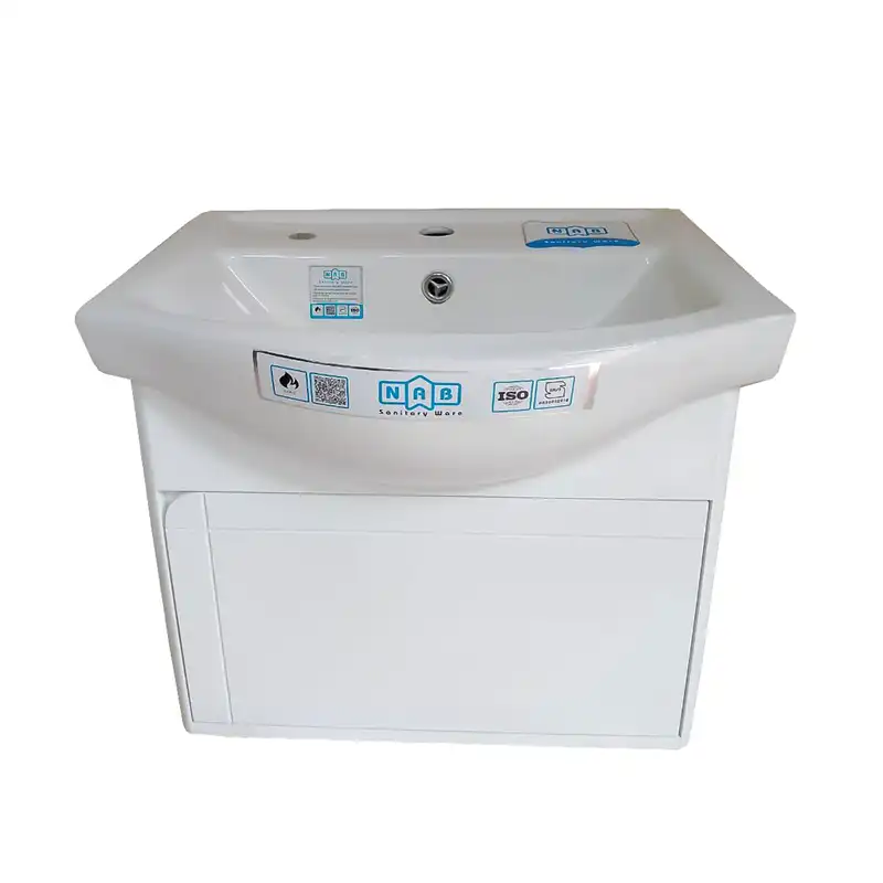 روشویی کابینتی ناب مدل لیندا