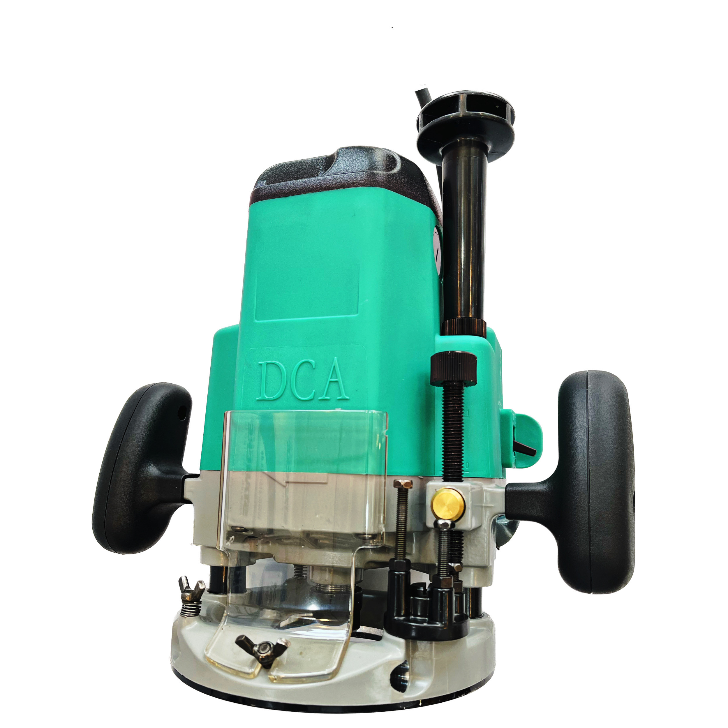فرز نجاری دی سی ای مدل AMR02-12