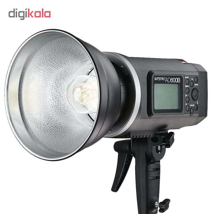 فلاش قابل حمل گودوکس مدل AD600B