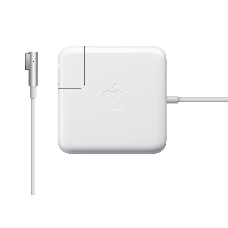 آداپتور برق 85 وات مدل Magsafe مناسب برای مک بوک پرو