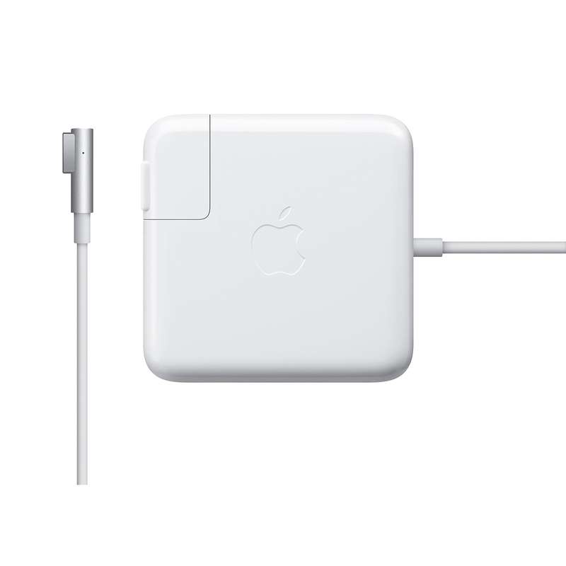 آداپتور برق 60 وات مدل Magsafe مناسب برای مک بوک پرو