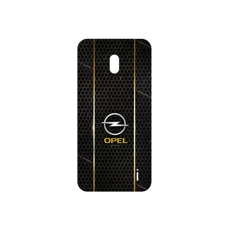 برچسب پوششی ماهوت مدل OPEL مناسب برای گوشی موبایل نوکیا 2.2