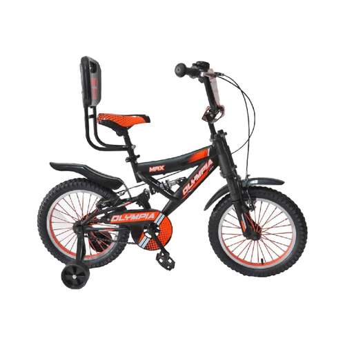 دوچرخه شهری المپیا کد 16218 سایز 16