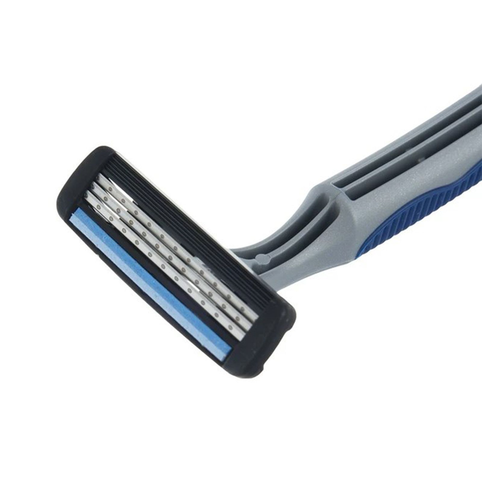 خودتراش بیک مدل Flex 3 بسته 3 عددی -  - 7