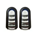 دزدگیر موتور سیکلت استیل میت مدل 896L-M1