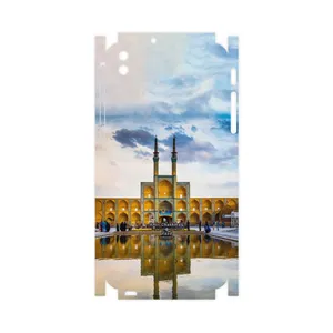 MAHOOT Amir Chakhmaq Square Yazd-FullSkin Cover Sticker for HTC Desire 816