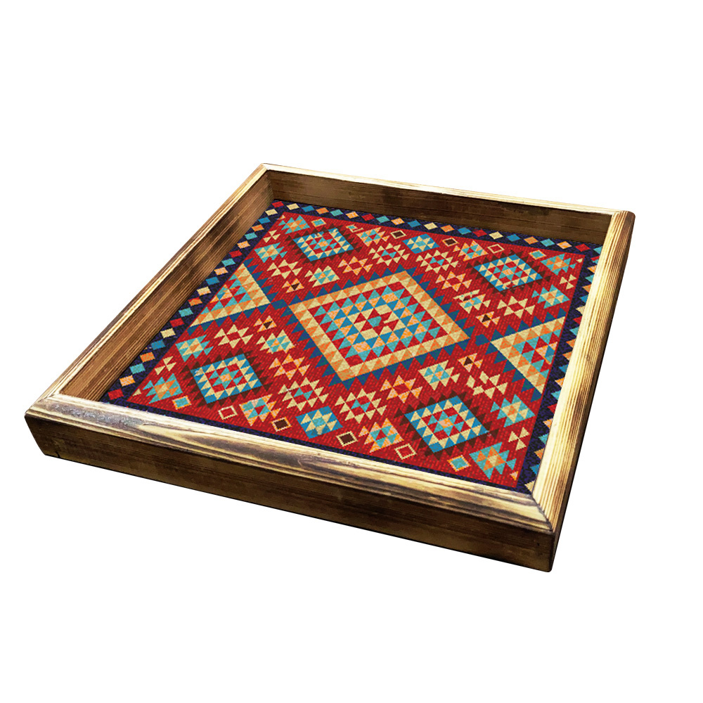 سینی کد SN08