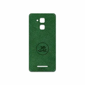 MAHOOT GL-MAH Cover Sticker for ASUS Zenfone 3 Max ZC520TL