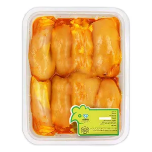 جوجه کباب زعفرانی دارا - 1 کیلوگرم