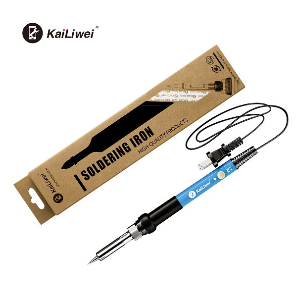 هویه 60 وات کایلیوی مدل KAILIWEI -K060W هویه 60 وات کایلیوی مدل KAILIWEI -K060W