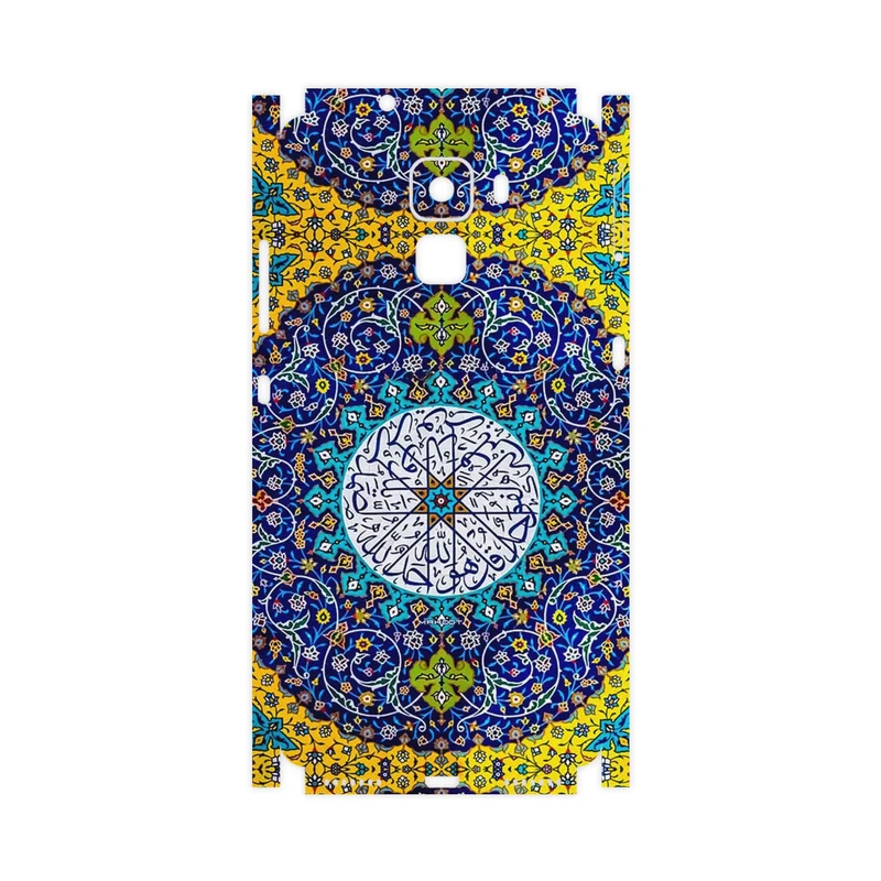 برچسب پوششی ماهوت مدل Iran Tile 13-FullSkin مناسب برای گوشی موبایل آنر 7