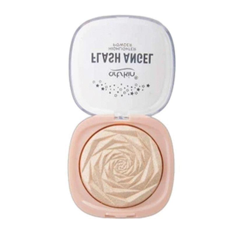 هایلایتر و کانتور آرت اسکین مدل فلش آنجل شماره 03