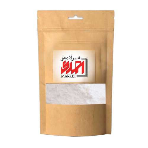 جوش شیرین ممتاز احمدی مارکت - 500 گرم