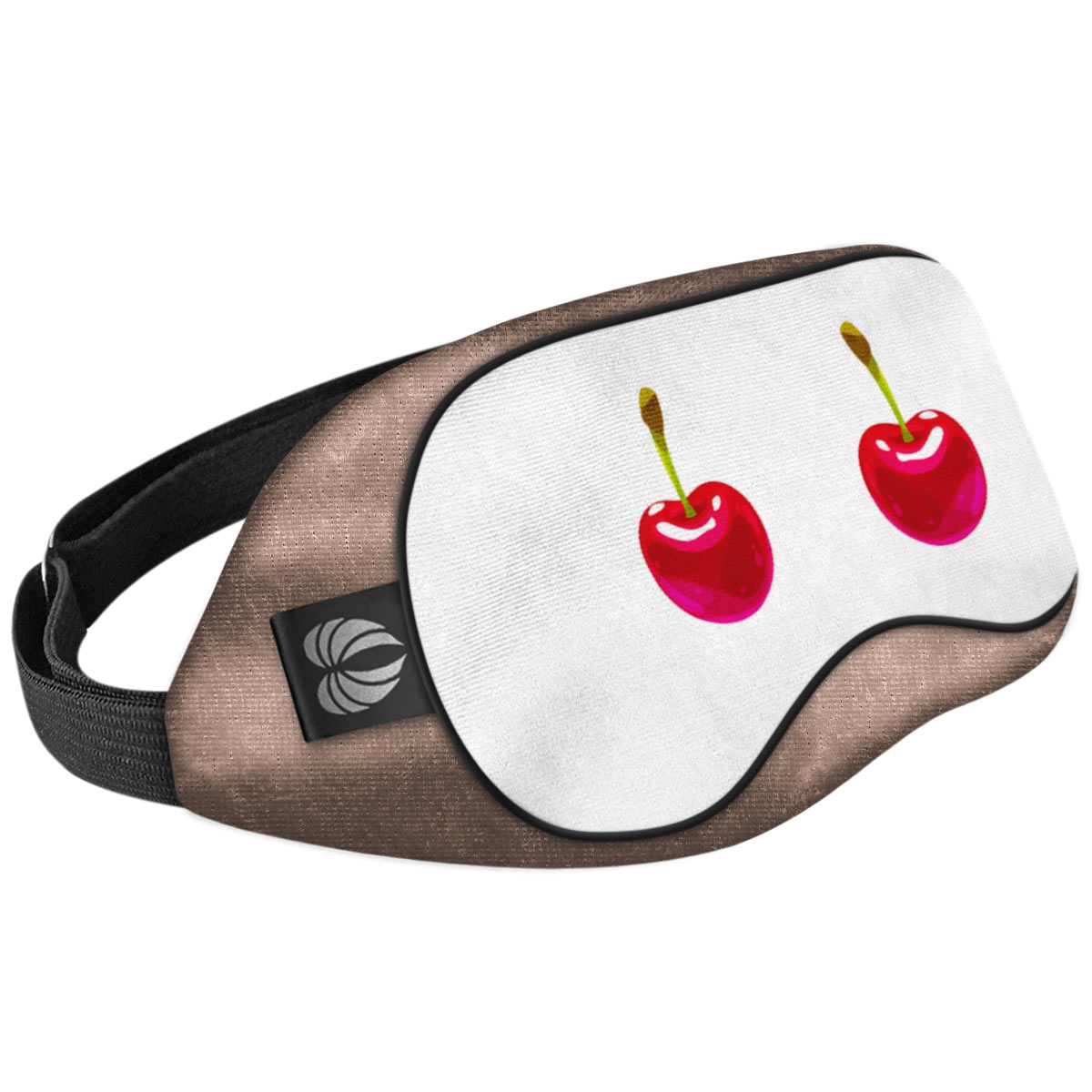 چشم بند خواب مدل Fruit s10