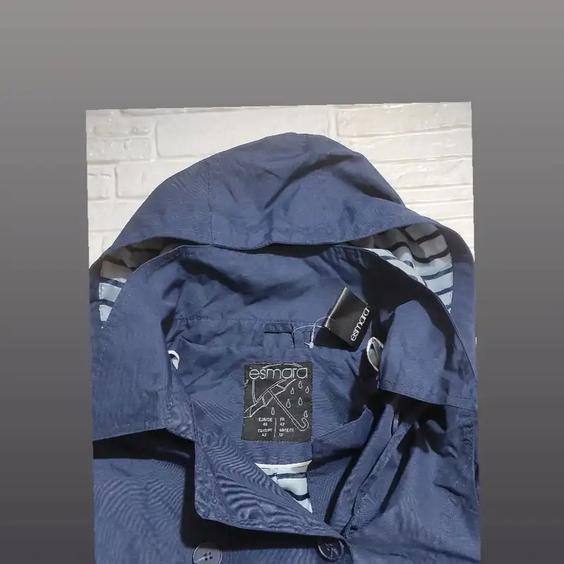 بارانی زنانه اسمارا مدل ES90400