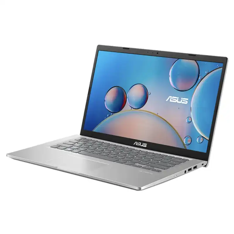 لپ تاپ 14 اینچی ایسوس مدل Vivobook R465EA-EB1592-I3 8GB 512SSD - کاستوم شده