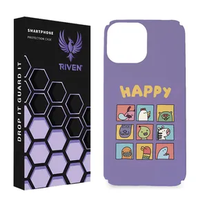 RIVEN RI2-13 Case For Apple iphone 14 Pro Max