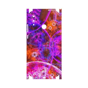 MAHOOT Inside Cell Digital Art-FullSkin Cover Sticker for Huawei P Smart 2019
